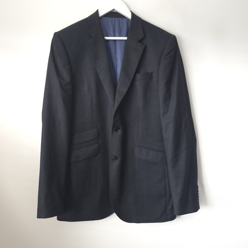 Giacca tuta blazer uomo john - giacca,