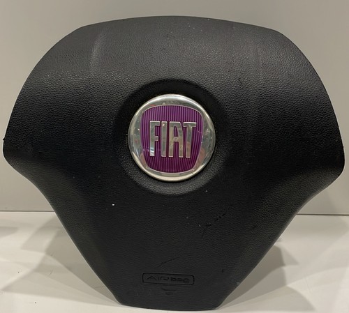 Airbag volante per fiat grande - airbag,