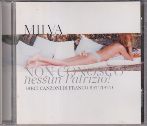 Milva raro fuori - raro,