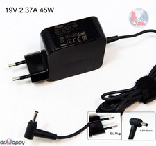 45W 4.0mm AC Power Adapter