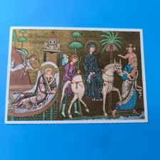 PALERMO - CAPPELLA PALATINA -