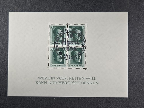 1937 germania hitler aprile - 1937,