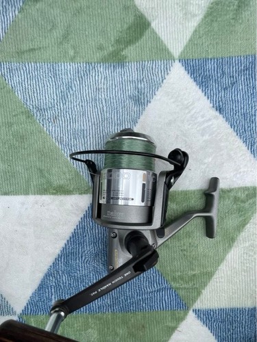 Daiwa tournament ssi 2000 reel - daiwa,
