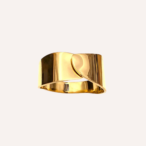 Bracciale donna rigido con