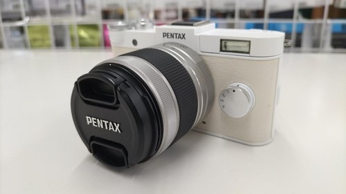 Pentax 209875 - pentax,