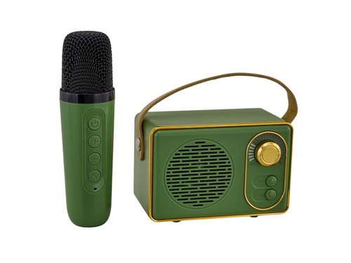 Karaoke magic radio - karaoke,