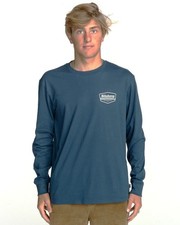 Billabong tshirt manica lunga