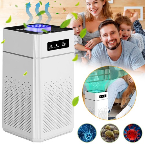 Purificatore aria con filtro - purificatore, d'aria