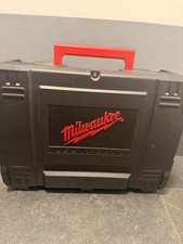 Milwaukee M18 BLHX-0X Fixtec SDS-Plus 18V Tassellatore a Batteria - Rosso (Solo