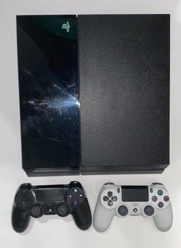 Sony playstation fat - sony,