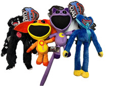 Poppy Playtime 8"- 10" Peluche