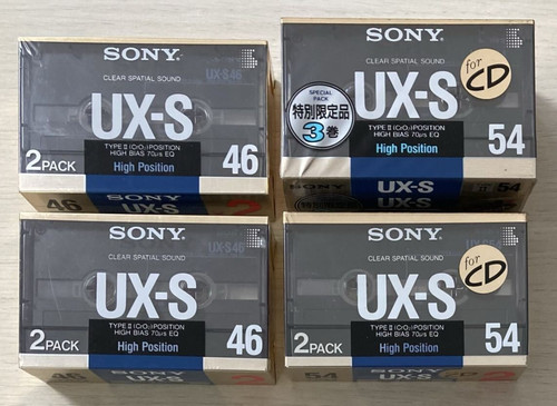 Nuovo sony 46 54 - [nuovo],
