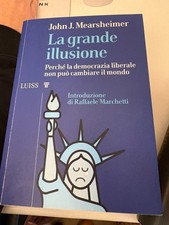 MEARSHEIMER - LA GRANDE