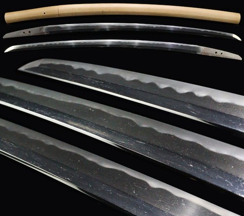Antico giapponese wakizashi - antico,