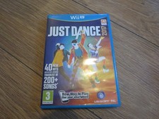Just Dance 2017 (Nintendo Wii