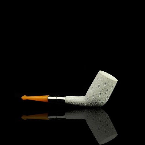 Pipa biliardo sottile - da,