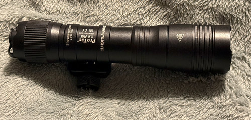 Streamlight protac rm 2000 - 2.0,