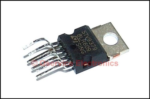 Amplificatore verticale - , 2
