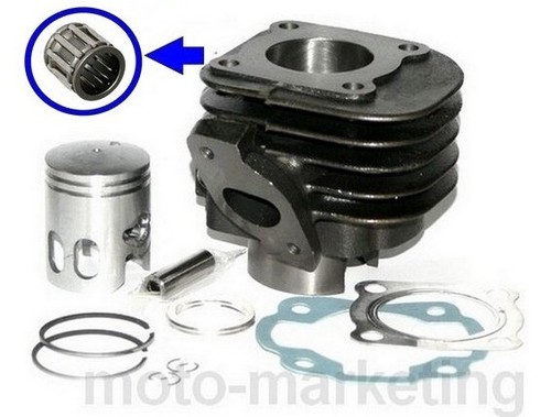 Gruppo termico 40mm gabbia - gruppo,