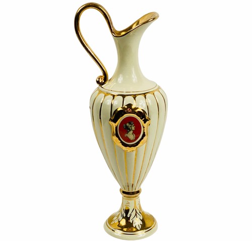 Vaso vintage anni - 50, rometti