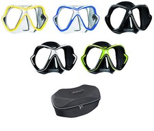 Mares x-Vision Maschera