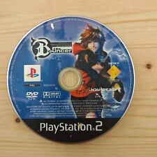 The Bouncer - Solo Disco - Per PS2 PlayStation 2