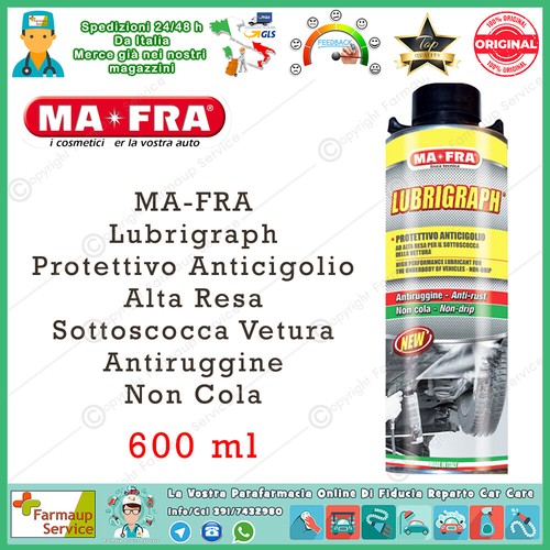 Mafra h0252 lubrigraph - mafra,