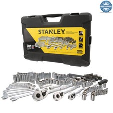 Stanley 201-PC Set Attrezzi