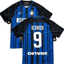 Maglia Inter Milan Home
