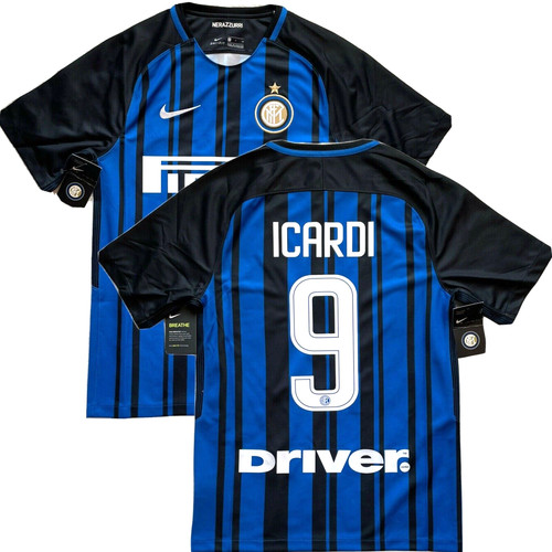 Maglia inter milan - inter, home