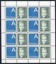 DANIMARCA. 2003. 52 Kr. Queen