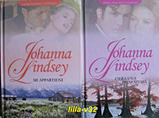 Johanna Lindsey * C’ERA UNA