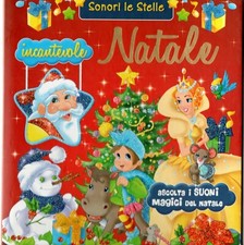 NATALE - libro sonoro -