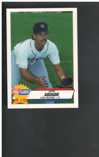 B3144 1993 fleer - b3144-,