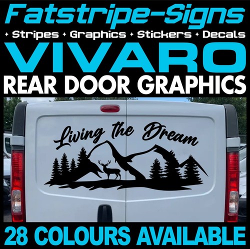 Montare vauxhall vivaro - da,