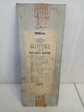 Kit nos vintage - vintage, nuove