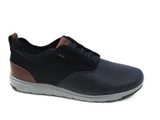 GEOX  - mis. 40  - Sneakers uomo - NUOVO CON SCATOLO - 