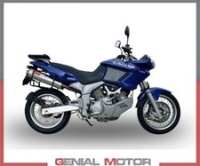 Scarichi Terminali GPR TRIOVAL Omologato CAGIVA NAVIGATOR 1000 2000 > 2005