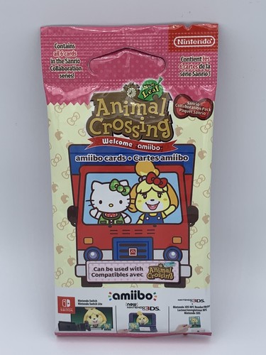 Nintendo animal crossing new - nintendo,