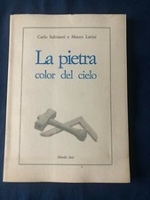 Salvianti latini pietra - la,