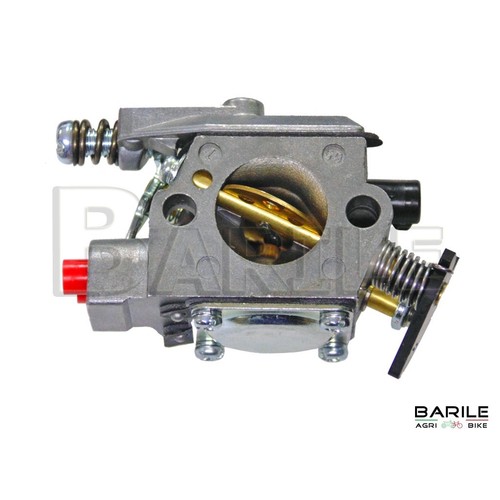 Carburatore motosega scoppio - carburatore,