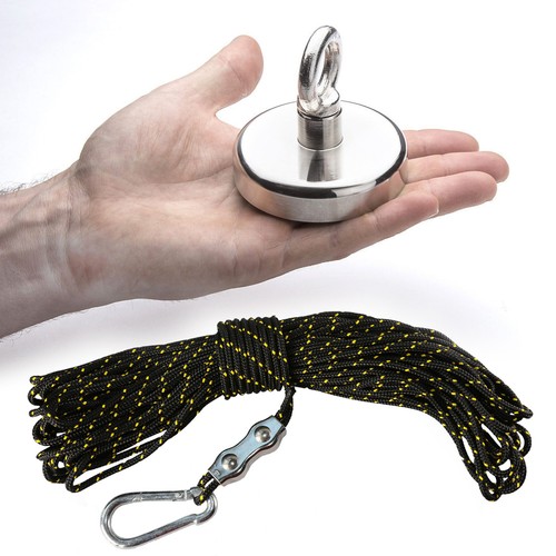 80mm recupero magnete pesca - 80mm,