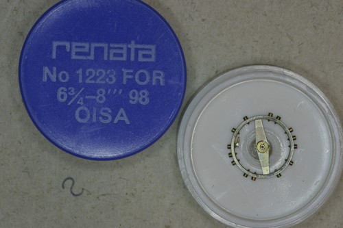 Balance complete oisa - balance,