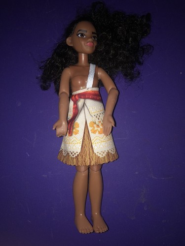 Hasbro disney moana - disney, d'oceania