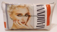 MADONNA CICCONE ASTUCCIO SCUOLA VINTAGE 1988 VERKERKE WINTERLAND NUOVO