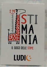 STIMANIA - GIOCO societa' DA