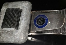 VINTAGE SCUBAPRO DIVING