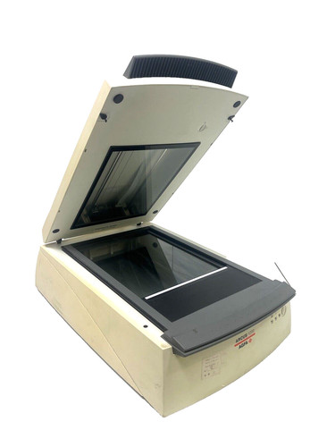 Agfa scanner arcus 1200 - agfa,