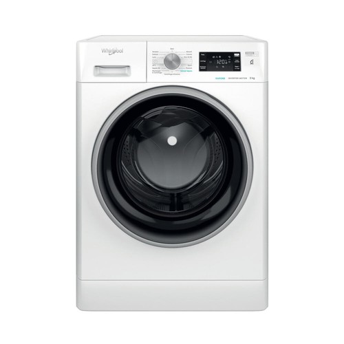 Whirlpool lavatrice kg - whirlpool, 9