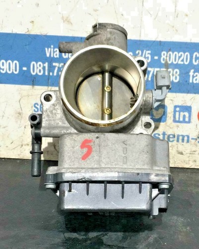 Ricambi usati corpo - ricambi,